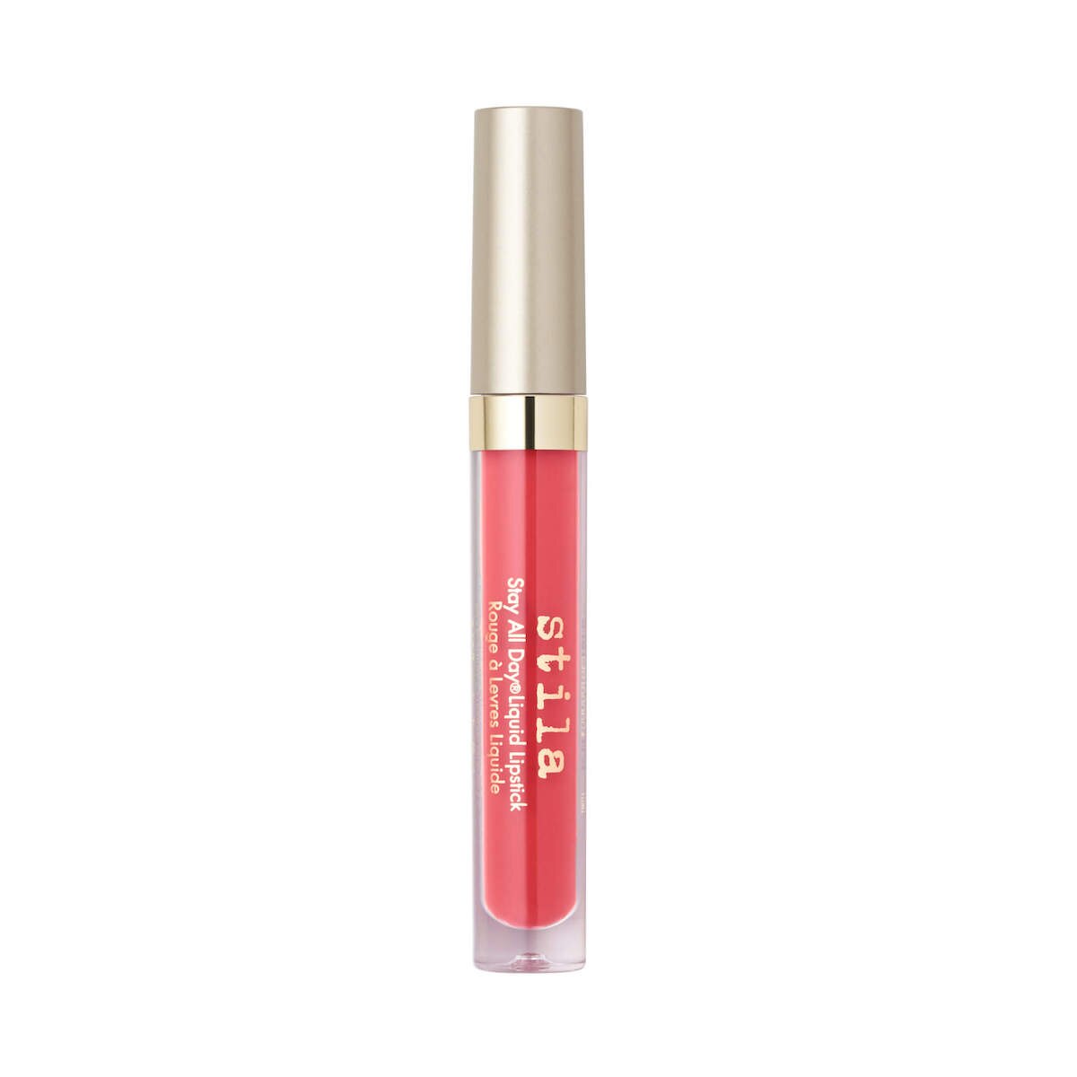 STAY ALL DAY LIQUID LIPSTICK (LABIAL L&Iacute;QUIDO)
